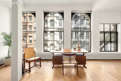 47 Walker St #3A, New York, NY 10013