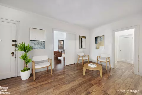 262 Central Park W #1B, New York, NY 10024
