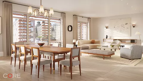 470 Columbus Ave #3, New York, NY 10024