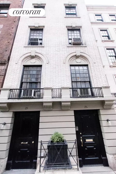 29 E 63rd St #NA, New York, NY 10065