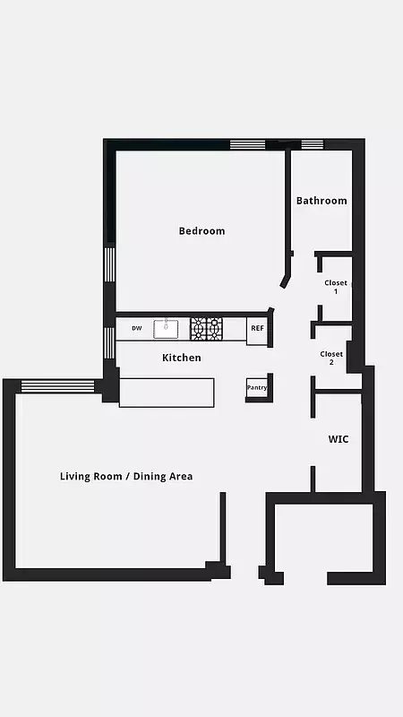 39-50 52nd St #4E, New York City, NY 11377