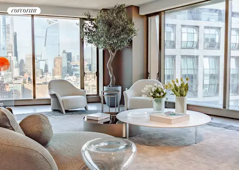500 W 18th St #WEST_23D, New York, NY 10011