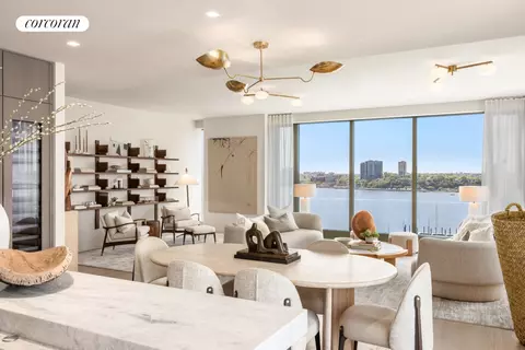 500 W 18th St #WEST_17C, New York, NY 10011