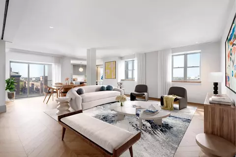 100 Amity St #5A, Brooklyn, NY 11201