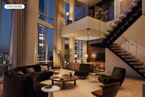 15 Hudson Yards #PH88C, New York, NY 10001