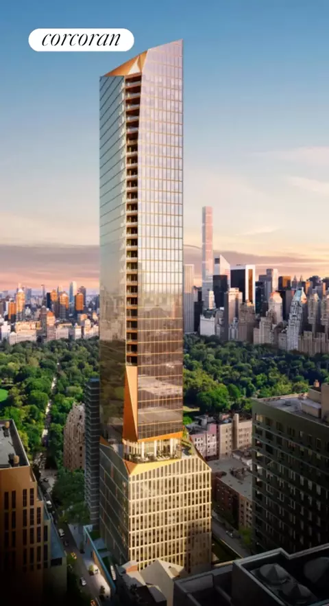 50 W 66th St #3A, New York, NY 10023