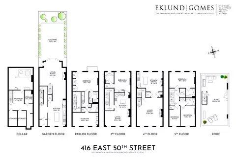 416 E 50th St, New York, NY 10022