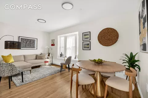 2041 5th Ave #5F, New York, NY 10027