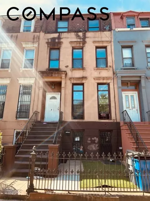 470 Jefferson Ave, Brooklyn, NY 11221