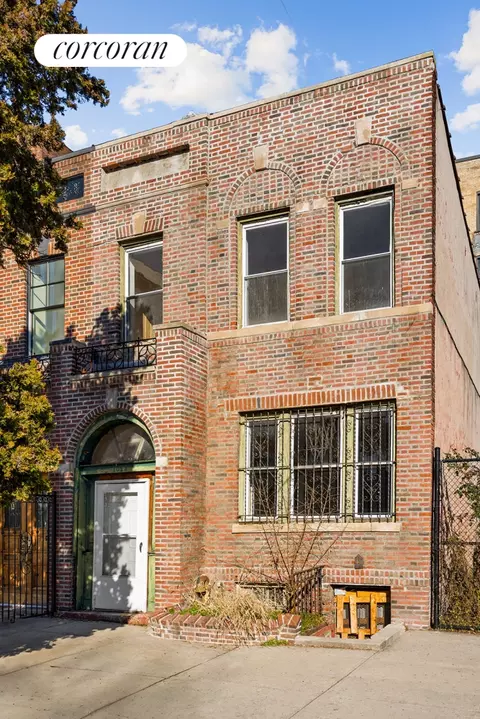 1023 Union St, Brooklyn, NY 11225