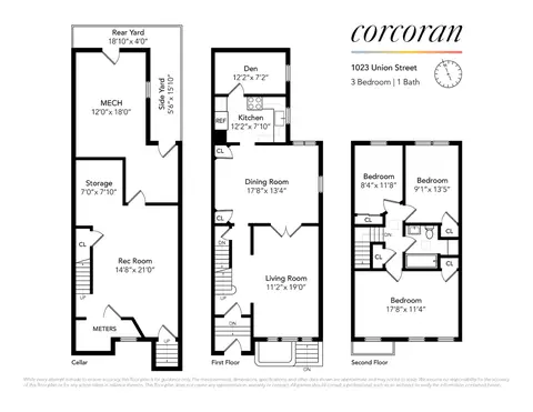 1023 Union St, Brooklyn, NY 11225