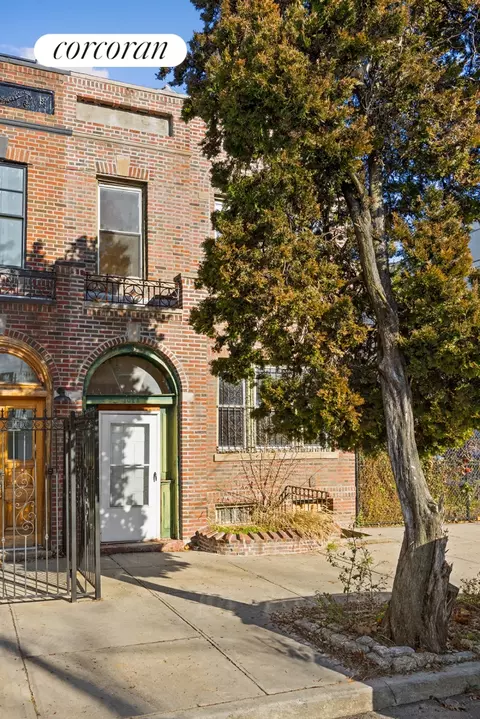 1023 Union St, Brooklyn, NY 11225