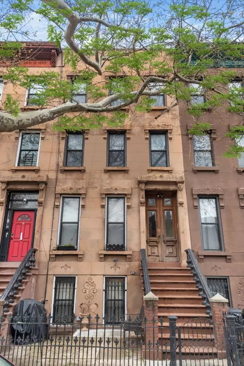 787 Quincy St, Brooklyn, NY 11221
