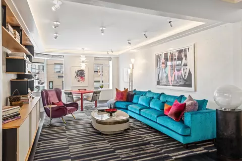 870 5th Ave #12E, New York, NY 10065