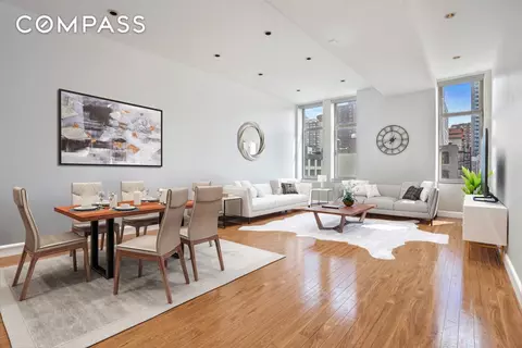 252 7th Ave #12L, New York, NY 10001