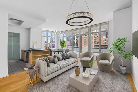 325 5th Ave #19-H, New York, NY 10016