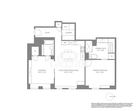 465 Park Ave #18-E, New York, NY 10022
