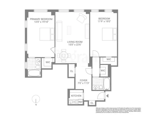 35 E 76th St #815, New York, NY 10021