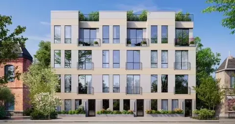 1220 Putnam Ave #3-B, Brooklyn, NY 11221