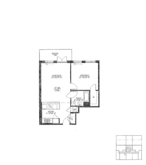 5-27 51st Ave #PH-B, New York City, NY 11101