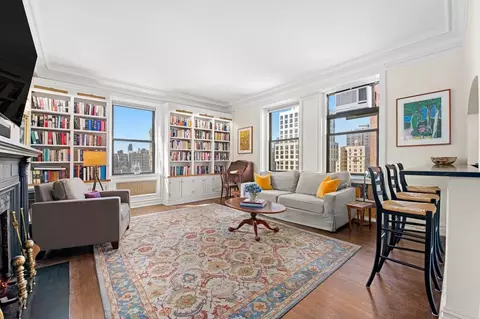 210 W 90th St #10-J, New York, NY 10024