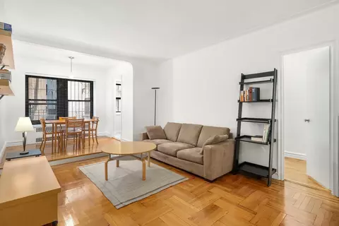 210 W 103rd St #2-H, New York, NY 10025