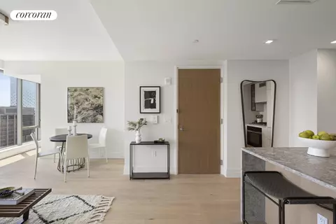 222 E Broadway #14A, New York, NY 10002