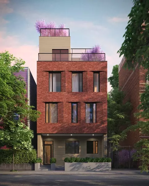 54 Dupont St #1-A, Brooklyn, NY 11222