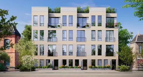 1222 Putnam Ave #2-B, Brooklyn, NY 11221