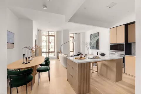 215 E 19th St #6F, New York, NY 10003