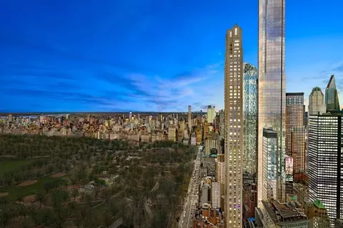 25 Columbus Cir #75CE, New York, NY 10019