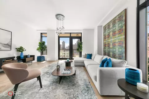 310 E 86th St #20C, New York, NY 10028