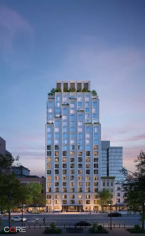 310 E 86th St #20C, New York, NY 10028
