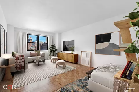 201 E 28th St #12B, New York, NY 10016
