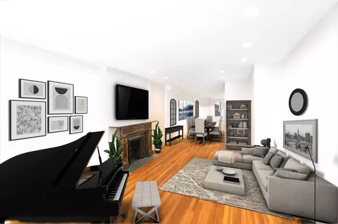 53 E 64th St, New York, NY 10065