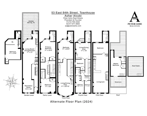 53 E 64th St, New York, NY 10065