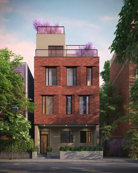 54 Dupont St #2-F, Brooklyn, NY 11222