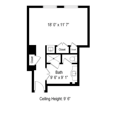 768 5th Ave #1237, New York, NY 10019