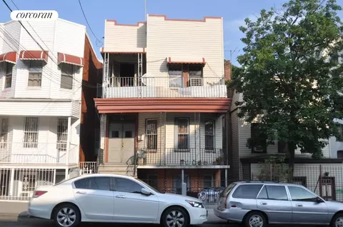 2670 Marion Ave, New York City, NY 10458