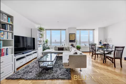 220 Riverside Blvd #15-M, New York, NY 10069