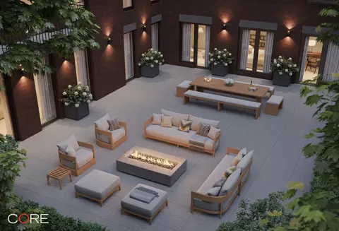 470 Columbus Ave #GARDEN, New York, NY 10024