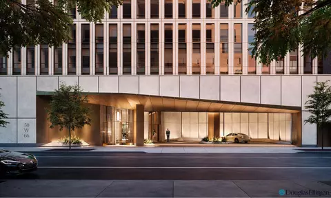 50 W 66th St #40W, New York, NY 10023
