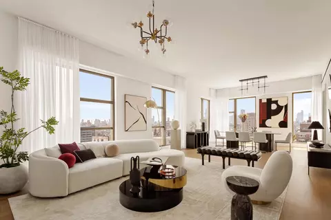 251 W 91st St #PH-B, New York, NY 10024