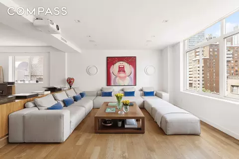 525 E 80th St #11BC, New York, NY 10075
