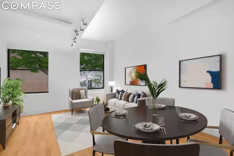 99 John St #403, New York, NY 10038