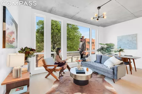 228 Vanderbilt Ave #3A, Brooklyn, NY 11205
