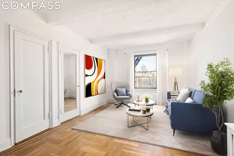 145 W 79th St #9D, New York, NY 10024