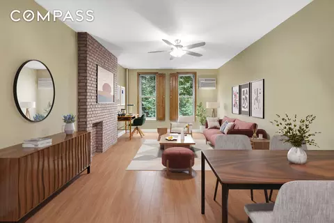 92 Horatio St #2G, New York, NY 10014
