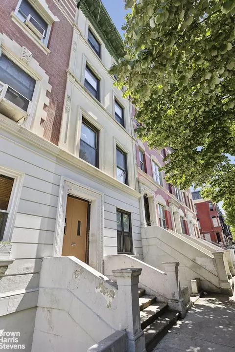 54 Edgecombe Ave, New York, NY 10030