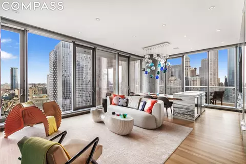 56 Leonard St #29BEAST, New York, NY 10013